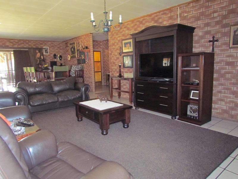 4 Bedroom Property for Sale in Brits North West